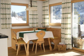 Chalet Bergheimat